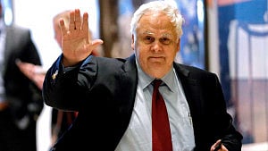 FedEx founder Frederick Smith dies