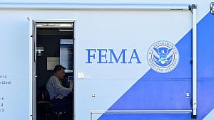FEMA staff baffled agency head unaware of hurricane season