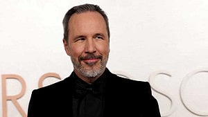 Villeneuve to direct next 'James Bond' movie