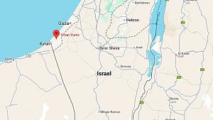7 Israeli soldiers killed in combat in Gaza