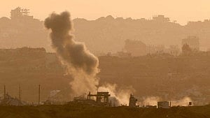 US vetoes UN Security Council demand for Gaza ceasefire