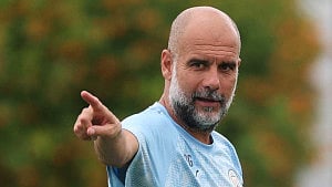 Lack of rest after CWC could 'destroy' Man City: Guardiola