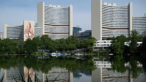 Iran parliament votes to suspend cooperation with IAEA