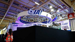 Israel furious as France shuts weapons stands at Paris Airshow