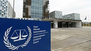 Trump administration imposes sanctions on four ICC judges
