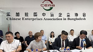 CEAB, CCCT ink MoU for textile sector collaboration