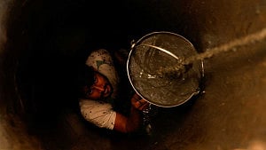 India's $80bn coal-power boom is running short of water