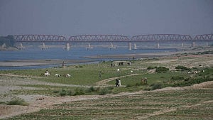 ‘Will never restore Indus water treaty with Pakistan’: India