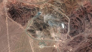 Strikes may have only set Iran nuclear programme back months: sources