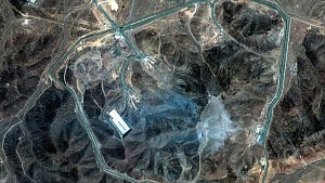 US strikes on Iran's nuclear sites set up hunt for missing uranium