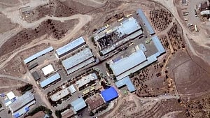 Iran's strongest card in nuclear talks