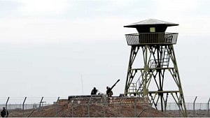 Where are Iran’s main nuclear sites?