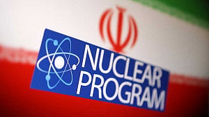 Iran's clerical leaders face existential crisis