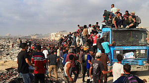 Israel kills 40 in further Gaza bloodshed