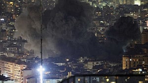 Lebanon will keep its airspace open: minister