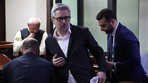 Georgia jails 3 opposition politicians
