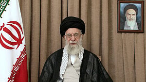 Iran would strike back if attacked: Khamenei