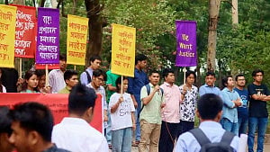 Kheyang woman rape, murder: 475 citizens seek justice