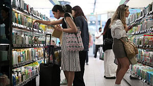 Korean beauty startups bet US boom outlasts tariffs