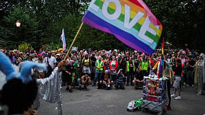 US court lets parents opt kids out of LGBT storytelling classes