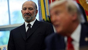 US-India nearing trade deal as talks progress: commerce secretary