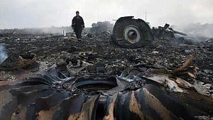 World’s worst air crashes in recent years
