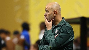 Atmosphere for Chelsea’s CWC opener a bit strange: Maresca