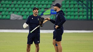 Lack of preparation no bother for S Africa head of WTC final