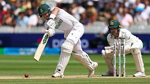 S Africa win in tricky conditions a confidence boost: Markram