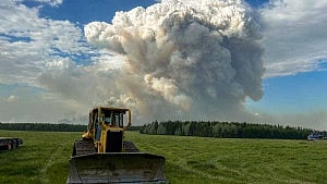May was world's 2nd-hottest on record: EU scientists