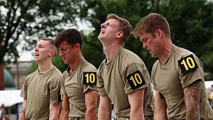 US moves to auto-register men for military draft eligibility