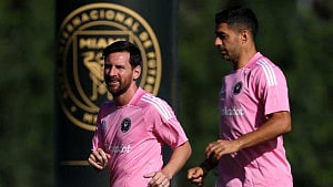 Messi, Inter Miami drive CWC ratings
