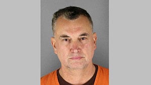 How Minnesota shooter evaded police and got caught