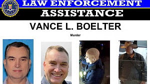 I might be dead soon: Minnesota shooting suspect texted friend