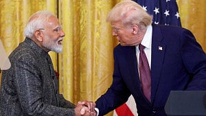 India, US trade talks face roadblocks ahead of tariff deadline
