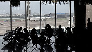 Mumbai Airport inks $750mn deal with Apollo-led investor group