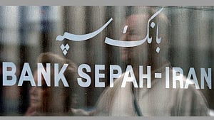 Iran crypto exchange hit by hackers
