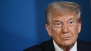 US to hold nuclear talks with Iran next week: Trump