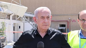 Israel's airstrikes aim to break foundations of Khamenei's rule