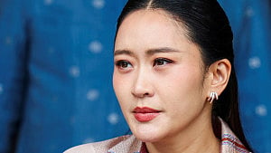Thai party plans no confidence vote against PM