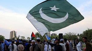Pakistan to cut spending but raise defence budget in 2025-26: source