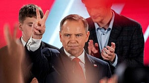Eurosceptic Nawrocki wins Poland elections