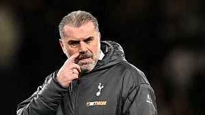 Spurs sack Postecoglou 2 weeks after Europa win