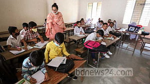 DSHE asks educational institutions to follow hygiene rules