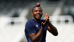 Drugs ban gives Rabada extra motivation for WTC final: Bavuma