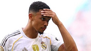 Real Madrid wilt on Alonso's debut against Al-Hilal