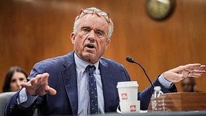 RFK Jr guts US vaccine advisory committee