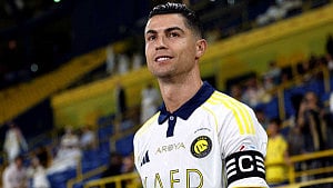Ronaldo prefers rest to playing in CWC