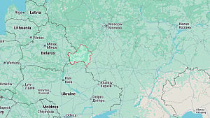 7 die after bridge collapse, train derails in Russia