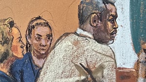 Sean 'Diddy' Combs' lawyer accuses witness of lying